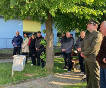 Miestna organizácia Jednoty dôchodcov Slovenska