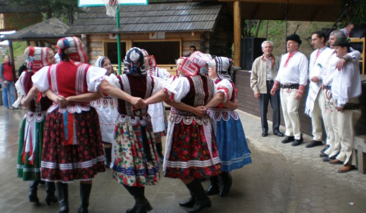 7. fotografia fotogalérie Vystúpenie 29.05.2010 - SVIT