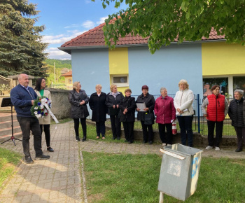 Miestna organizácia Jednoty dôchodcov Slovenska