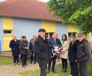 Miestna organizácia Jednoty dôchodcov Slovenska