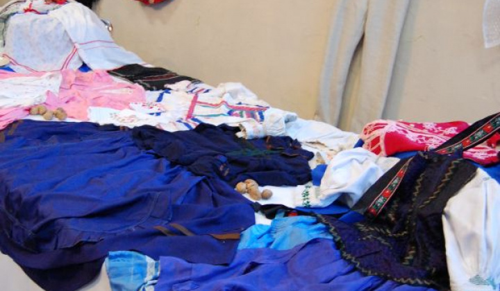 1. fotografia fotogalérie Sústredenie na Čuntave