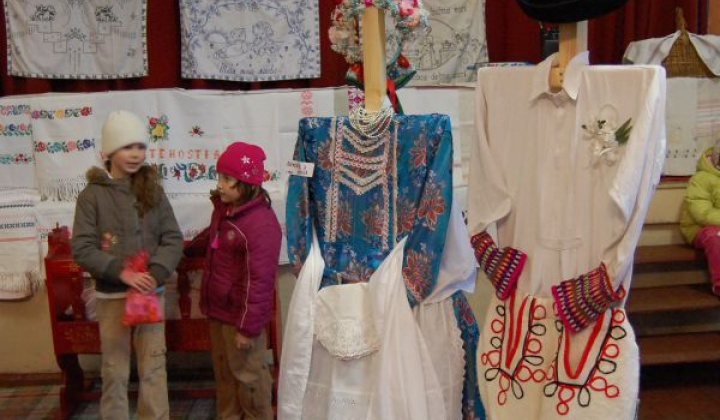 3. fotografia fotogalérie Sústredenie na Čuntave