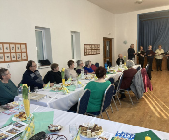 Miestna organizácia Jednoty dôchodcov Slovenska