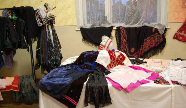 5. fotografia fotogalérie Sústredenie na Čuntave