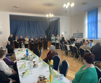 Miestna organizácia Jednoty dôchodcov Slovenska