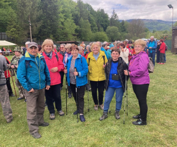 Miestna organizácia Jednoty dôchodcov Slovenska