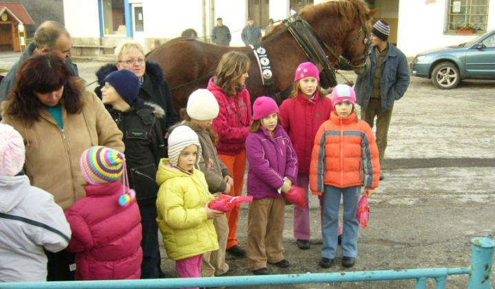 10. fotografia fotogalérie Sústredenie na Čuntave