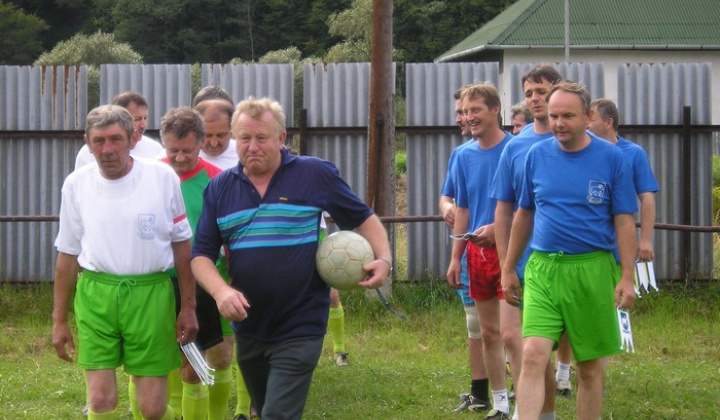 5. fotografia fotogalérie Stretnutie rodákov