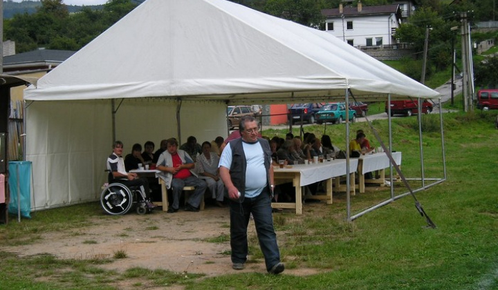 8. fotografia fotogalérie Stretnutie rodákov