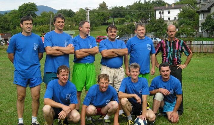 9. fotografia fotogalérie Stretnutie rodákov