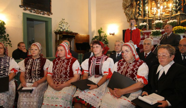 4. fotografia fotogalérie Otvorenie izby Jura Hronca