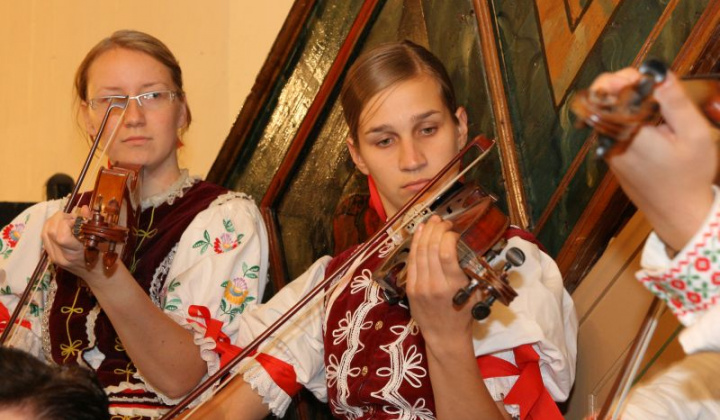 5. fotografia fotogalérie Otvorenie izby Jura Hronca