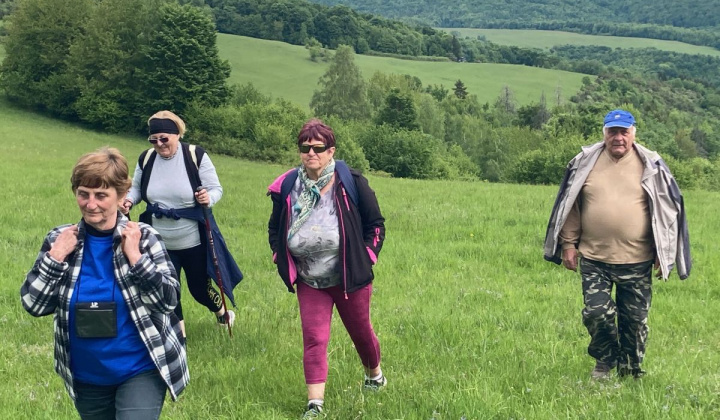 1. fotografia fotogalérie Miestna organizácia Jednoty dôchodcov Slovenska