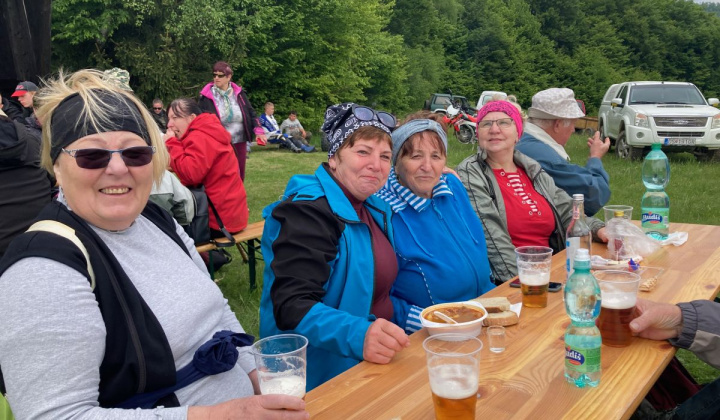 4. fotografia fotogalérie Miestna organizácia Jednoty dôchodcov Slovenska