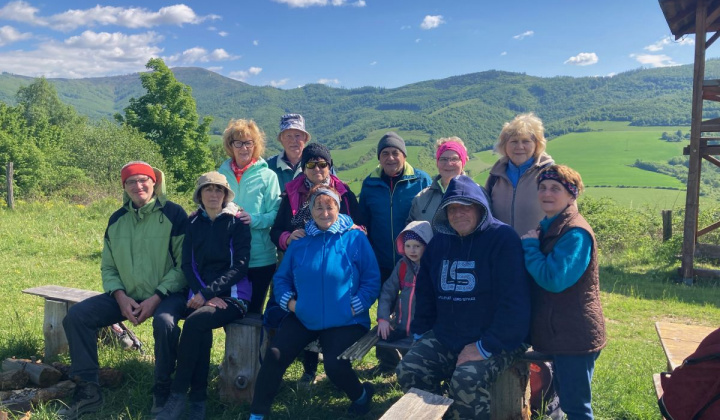 6. fotografia fotogalérie Miestna organizácia Jednoty dôchodcov Slovenska