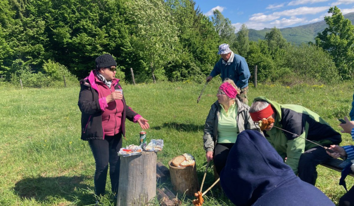 7. fotografia fotogalérie Miestna organizácia Jednoty dôchodcov Slovenska