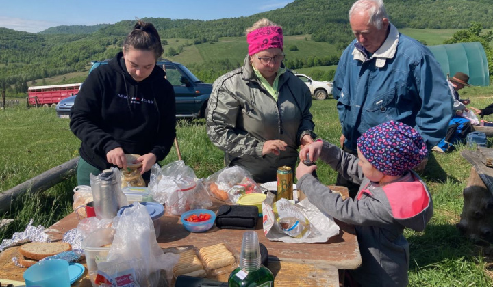8. fotografia fotogalérie Miestna organizácia Jednoty dôchodcov Slovenska
