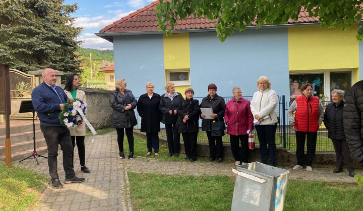 10. fotografia fotogalérie Miestna organizácia Jednoty dôchodcov Slovenska