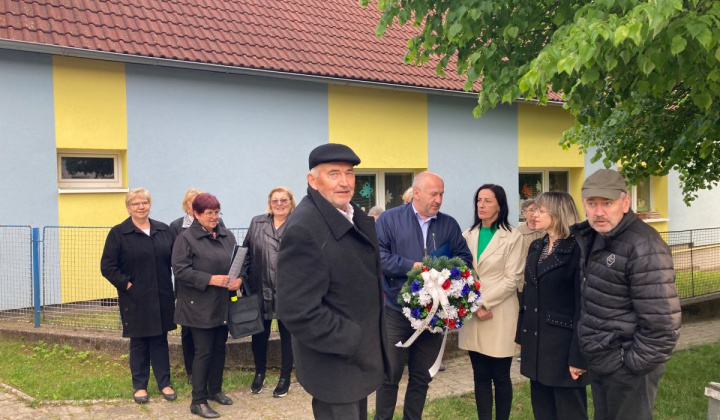 11. fotografia fotogalérie Miestna organizácia Jednoty dôchodcov Slovenska