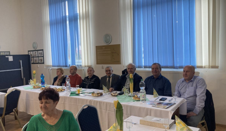 13. fotografia fotogalérie Miestna organizácia Jednoty dôchodcov Slovenska