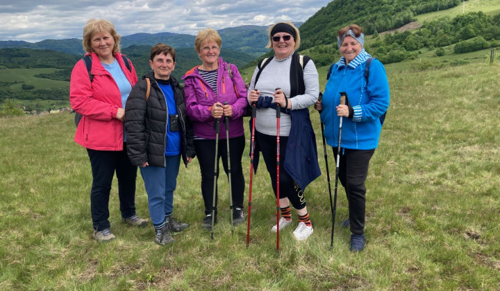 16. fotografia fotogalérie Miestna organizácia Jednoty dôchodcov Slovenska