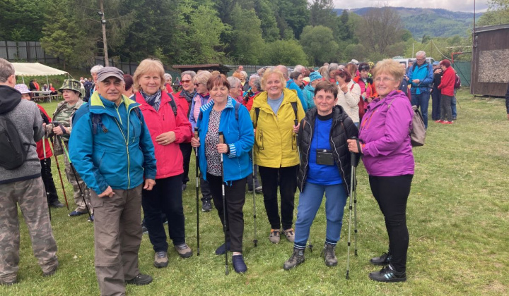 17. fotografia fotogalérie Miestna organizácia Jednoty dôchodcov Slovenska