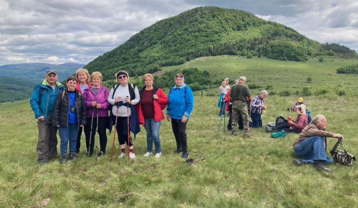 18. fotografia fotogalérie Miestna organizácia Jednoty dôchodcov Slovenska