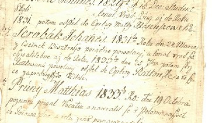 11. fotografia fotogalérie História