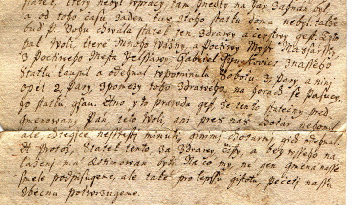 12. fotografia fotogalérie História