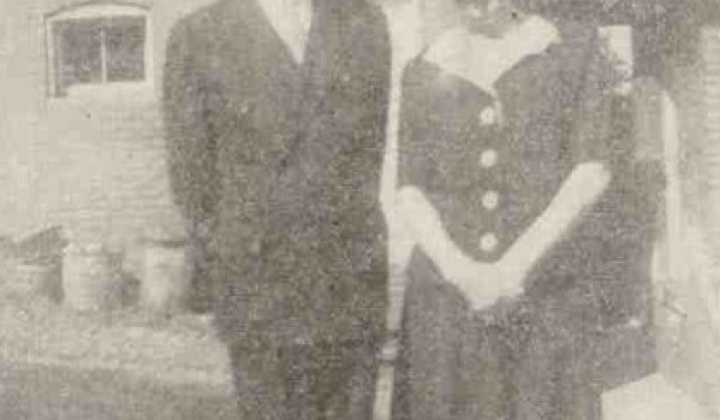 2. fotografia fotogalérie Významné osobnosti / Dvct. Ján M. Marciš - foto