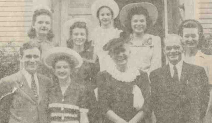 3. fotografia fotogalérie Významné osobnosti / Dvct. Ján M. Marciš - foto