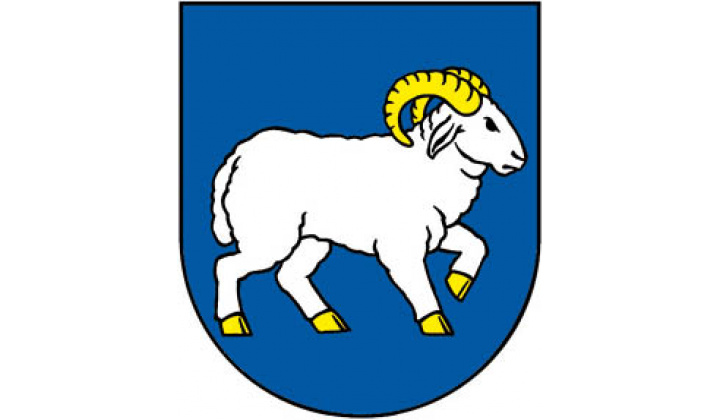 1. fotografia fotogalérie Symboly obce