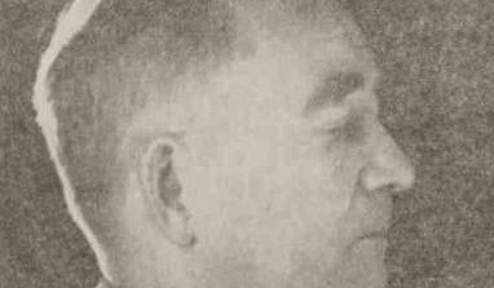 Fotka - Dvct. Juraj Majoroš